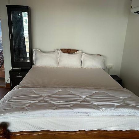 Omkar Beach Bungalow Агонда Экстерьер фото