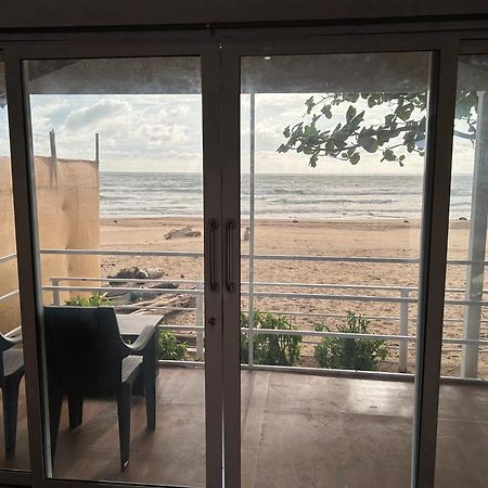Omkar Beach Bungalow Агонда Экстерьер фото
