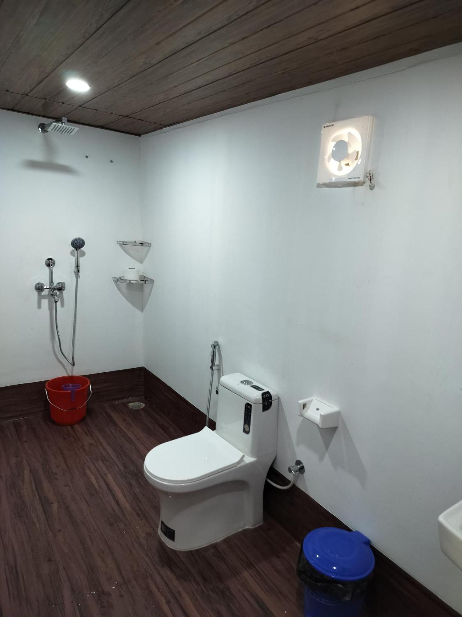 Omkar Beach Bungalow Агонда Экстерьер фото